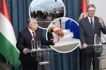 ORBANA BI DA SRUŠE PREKO VOJVODINE! Srpski blokaderi umešani u izbore u Mađarskoj - "SKUVALI" PAKLEN PLAN