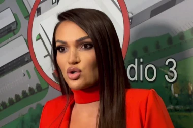 NAPADNUTA NAŠA PEVAČICA! Posle incidenta bila kompletno MODRA, trpela stravične bolove tada!