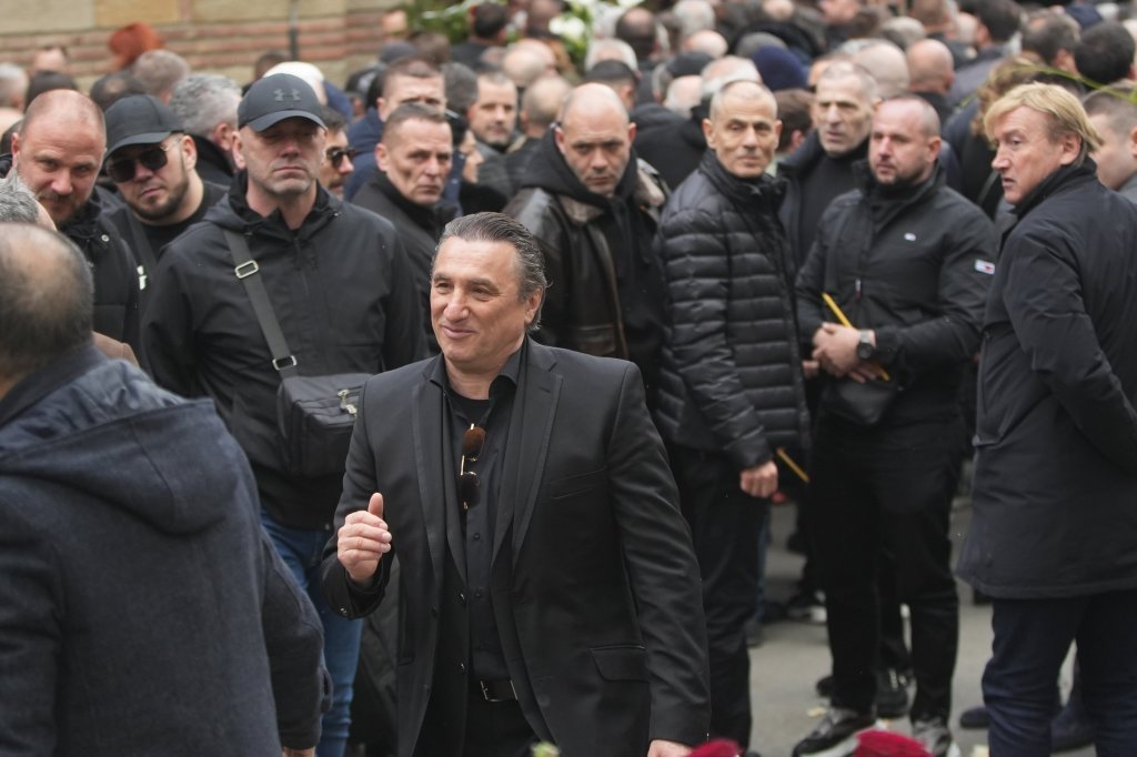 Antonio Ahel/ATAImages