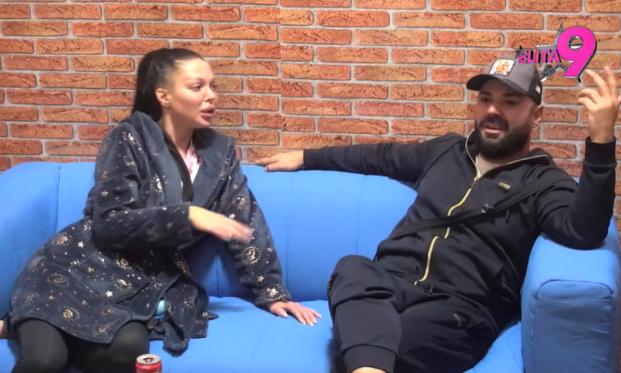 MAJA MARINKOVIĆ I LUKA VUJOVIĆ OBRNULI IGRICU! Aneli i Asmin su gotovi, ovo je njihovo totalno uništenje!