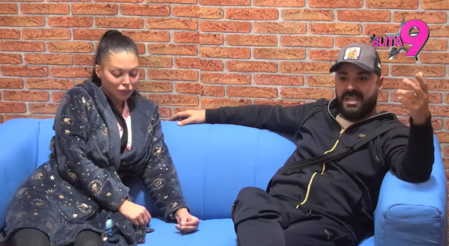 MAJA MARINKOVIĆ I LUKA VUJOVIĆ OBRNULI IGRICU! Aneli i Asmin su gotovi, ovo je njihovo totalno uništenje!