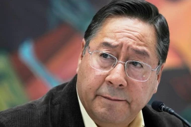 SUMNJA DA JE PRONEVERIO JAVNE FONDOVE: Luisu Arseu će se suditi u redovnom postupku, tvrdi se da je u pitanju politička odmazda