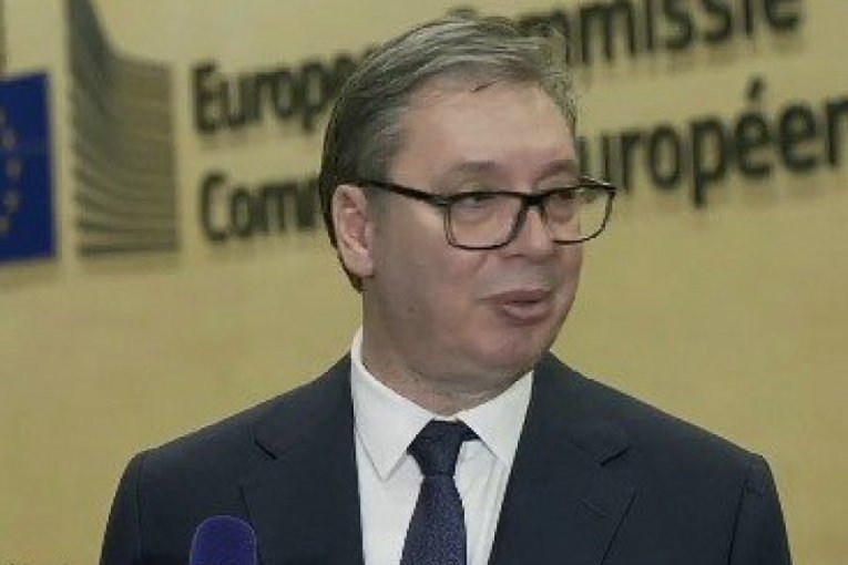 VUČIĆ NAREDNA TRI DANA U NIŠU I OKOLINI: "Posetiću bar tri od pet niških opština"