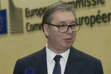 VUČIĆ NAREDNA TRI DANA U NIŠU I OKOLINI: "Posetiću bar tri od pet niških opština"