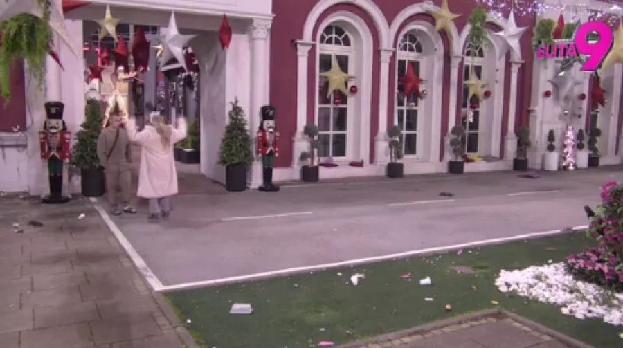 ANELI AHMIĆ SROZANA NA SAMO DNO, MOŽE LI DALJE OD OVOG?! Tek slede vrele akcije sa Asminom, ne planira da ostavi bivšeg na miru!