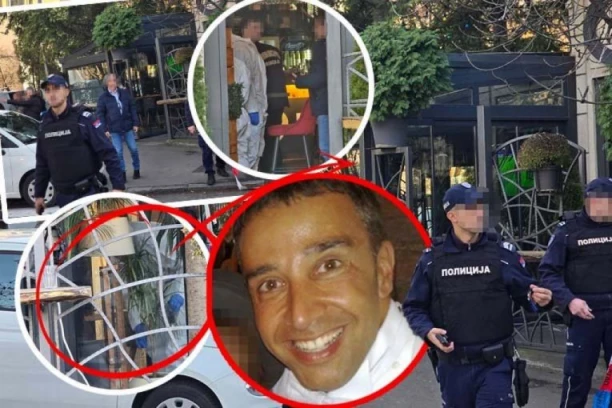 OTKRIVAMO! OVO JE MOTIV PUCNJAVE NA VRAČARU! Vuk Bajrušević na meti ubica-kamikaza već TREĆI PUT za mesec dana: "Hladnokrvno je ušao i uperio pištolj u njega!"