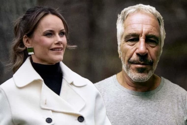 PUKLA BRUKA! Sud potvrdio da se princeza ove evropske države sastajala sa Epstajnom! NUDIO JOJ I ČASOVE GLUME!