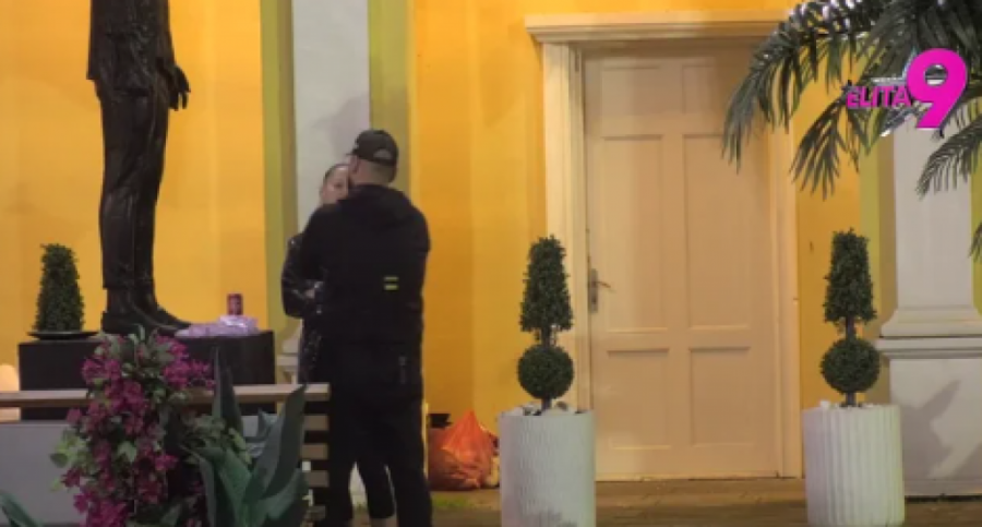 MAJA MARINKOVIĆ I LUKA VUJOVIĆ SPREMNI DA SE PREDSTAVE KAO PAR! Šok-bomba u najavi, sve će se odigrati u programu!