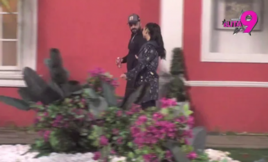 MAJA MARINKOVIĆ I LUKA VUJOVIĆ SPREMNI DA SE PREDSTAVE KAO PAR! Šok-bomba u najavi, sve će se odigrati u programu!