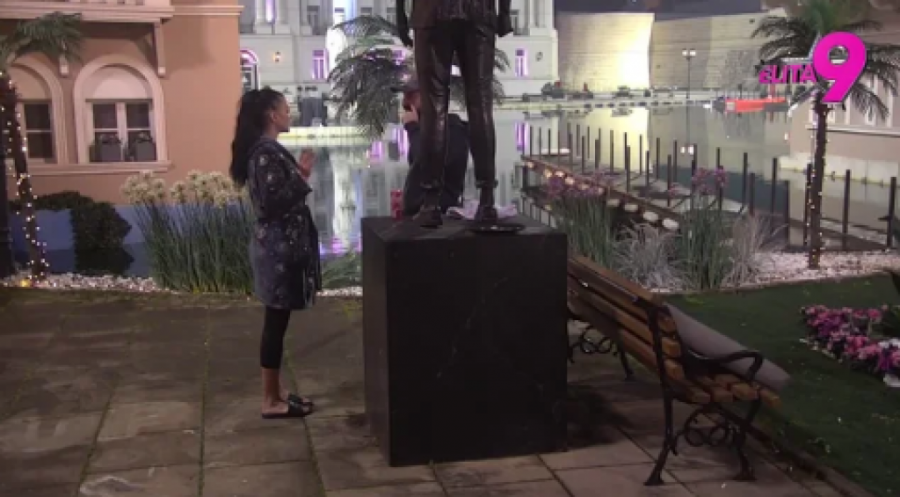 MAJA MARINKOVIĆ I LUKA VUJOVIĆ SPREMNI DA SE PREDSTAVE KAO PAR! Šok-bomba u najavi, sve će se odigrati u programu!