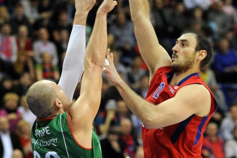 SKANDAL: Nekadašnjem košarkašu prete smrću - on se spakovao i došao u Srbiju!