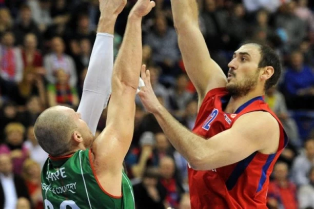 SKANDAL: Nekadašnjem košarkašu prete smrću - on se spakovao i došao u Srbiju!