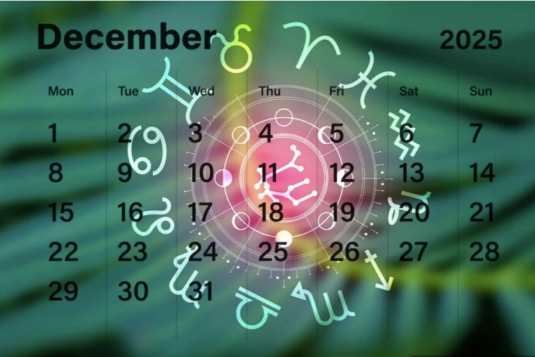 HAOTIČAN KRAJ 2025. za ove horoskopske znakove: Pripazite se - ni vi nećete biti pošteđeni!
