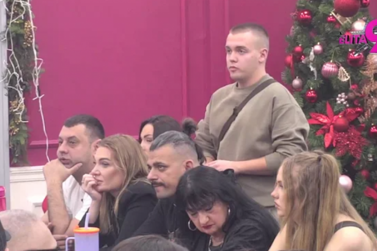 Drama u emisiji "Pitanja gledalaca"