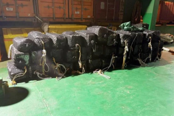 PALI SRBI SA VIŠE OD TONE KOKAINA! Ogromna međunarodna akcija, učestvovao i MUP!