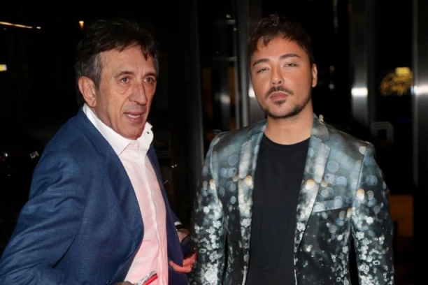 MILAN STANKOVIĆ DOŽIVEO IZDAJU: Zbog Žike Jakšića izbio HAOS za vreme PORODIČNE TRAGEDIJE, sve se saznalo tek sad!