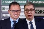 VUČIĆ OTKRIO: Mijatović poslao šokantnu poruku predsedniku Srbije! (VIDEO)