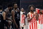 GROBARI I DELIJE U ŠOKU: Ovo im se NIKAKO neće svideti pred derbi u Evroligi!