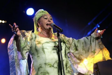 KRST SA GROBA NA PODU! Jezive scene u kući Esme Redžepove, otkrivena istina o DVA TESTAMENTA!