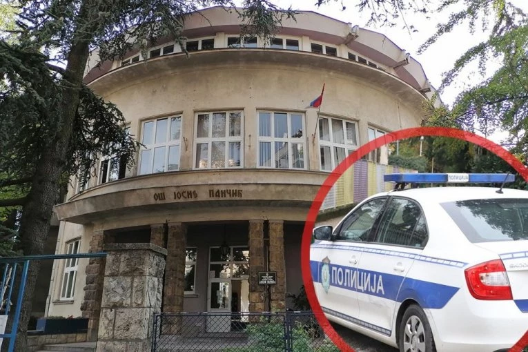 "DONOSIM SUTRA PIŠTOLJ, SVE ĆU DA VAS POBIJEM!" Nove pretnje učenicima osmog razreda, spominju i ime dečaka-ubice iz "Ribnikara"!