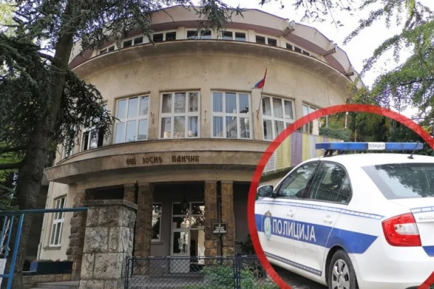 "DONOSIM SUTRA PIŠTOLJ, SVE ĆU DA VAS POBIJEM!" Nove pretnje učenicima osmog razreda, spominju i ime dečaka-ubice iz "Ribnikara"!