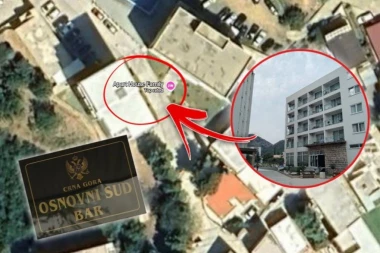 TEŠKO DO PRAVDE U BARSKOM SUDU! Ko zapravo odlučuje o sudbinama ljudi? (FOTO)