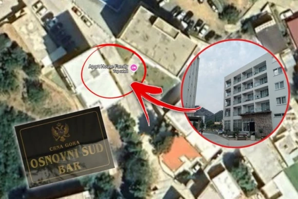 TEŠKO DO PRAVDE U BARSKOM SUDU! Ko zapravo odlučuje o sudbinama ljudi? (FOTO)