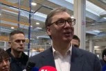 FABRIKA KOJA MENJA KRVNU SLIKU NIŠA! Vučić: Ariston će zapošljavati 300 ljudi!