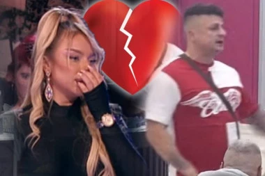 ŠOK-PREOKRET! Sofija se javno ODREKLA Terze - zbog ovoga će POLUDETI! (VIDEO)