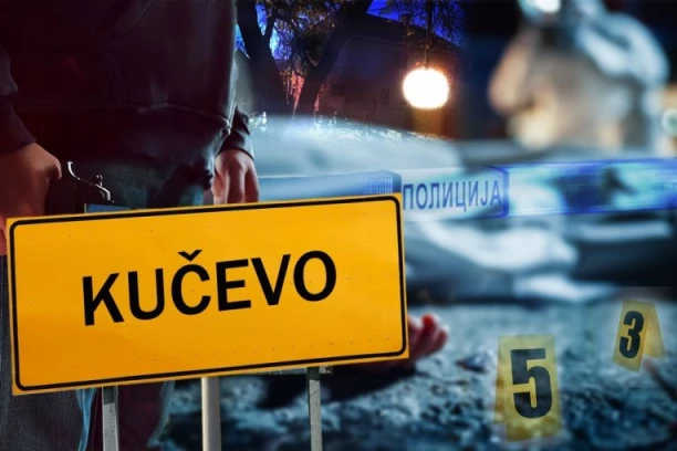 UBISTVO KOD KUČEVA REŠENO NAKON TRI GODINE: Ubica već rešetaka zbog drugog zločina - evo ko je on i šta je rekao sudiji!