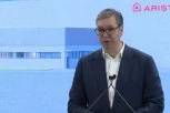 FABRIKA KOJA MENJA KRVNU SLIKU NIŠA! Vučić: Ariston će zapošljavati 300 ljudi!