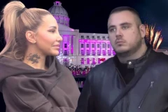 ANELI TRAŽI DA JOJ SE PRODUŽI IZOLACIJA SA CAREM! Đukić dobio šut-kartu pred svima, Ahmićeva krenula u novu akciju!