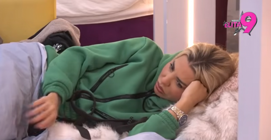 STANISLAV VARAO MAJU U SVINGER KLUBU! Nahvatala ga na delu, izbio HAOS! (VIDEO)