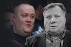 RAZARAJUĆE INFORMACIJE IZ DOMA SINA POKOJNOG HALIDA BEŠLIĆA: Dino se raspada od tuge, ovaj poziv ne prestaje da čeka ni sada!