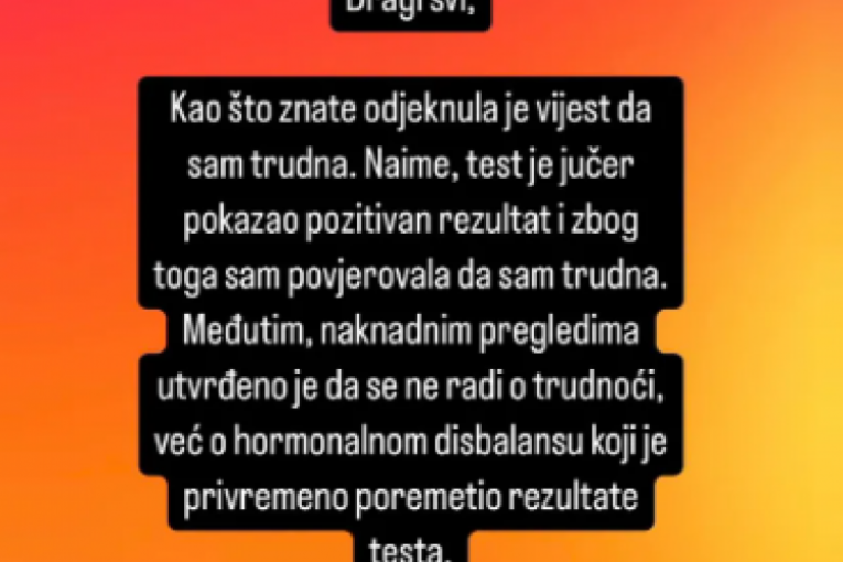 Ava Karabatić i verenik veštačke inteligencije