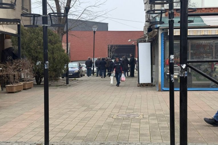 Pucnjava u Obrenovcu