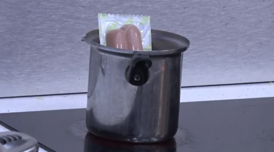 OVO NE POKUŠAVAJTE KOD KUĆE! Javnost ZGROŽENA zbog onog što u "Eliti" rade s VIRŠLAMA! (VIDEO)