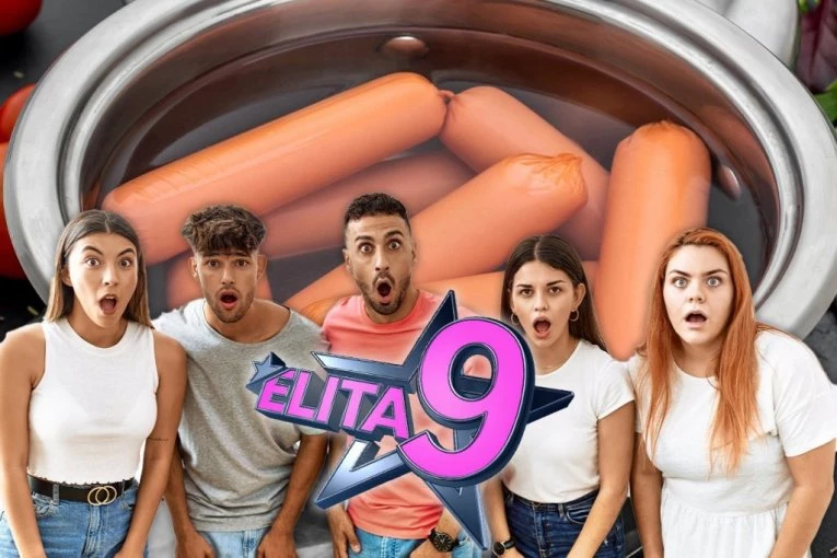 OVO NE POKUŠAVAJTE KOD KUĆE! Javnost ZGROŽENA zbog onog što u "Eliti" rade s VIRŠLAMA! (VIDEO)