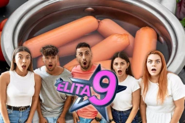 OVO NE POKUŠAVAJTE KOD KUĆE! Javnost ZGROŽENA zbog onog što u "Eliti" rade s VIRŠLAMA! (VIDEO)