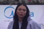 ASMIN DURDŽIĆ UNAKAŽEN ZA SVA VREMENA: Maja Marinković napravila HAOS, obrisala pod Stanijinim bivšim!