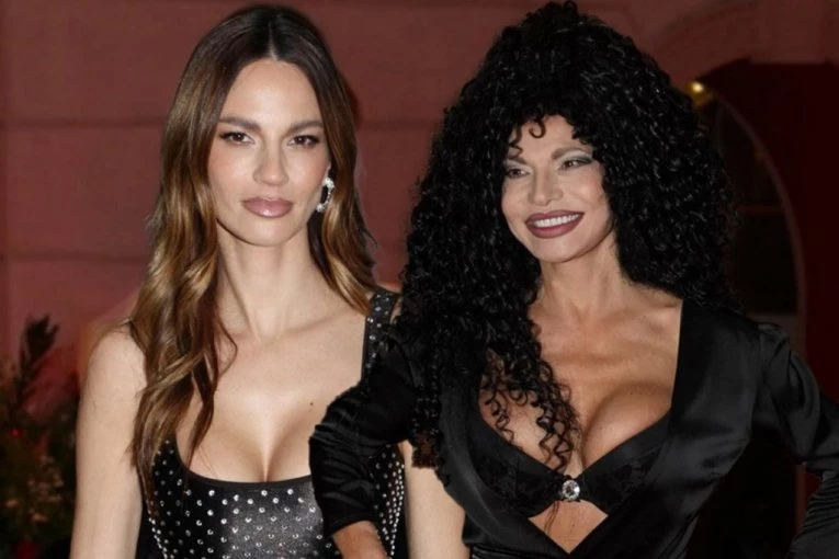 Obe su živa vatra: LIDIJA VUKIĆEVIĆ kao Lilika u staroj i DANIJELA DIMITROVSKA u novoj verziji "Žikine dinastije", koja vam je draža? (ANKETA)