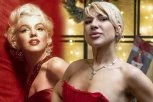 JOVANA JEREMIĆ SRPSKA MERILIN MONRO: Vrela voditeljka otkrila svoje pozicije!