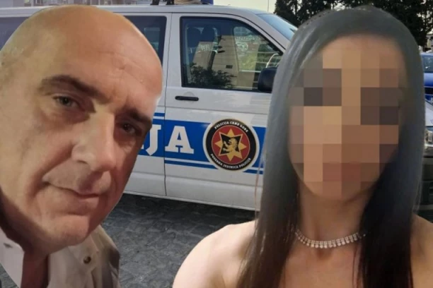 "NIKAD ČOVEK NE ZNA ŠTA U KOME SPAVA!" Ovo je žrtva DVOSTRUKOG UBISTVA u Nikšiću, prijatelji se opraštaju od Mirjane! (FOTO)