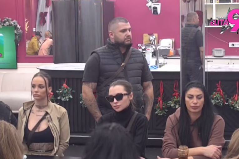 Elita: "Pitanja gledalaca"