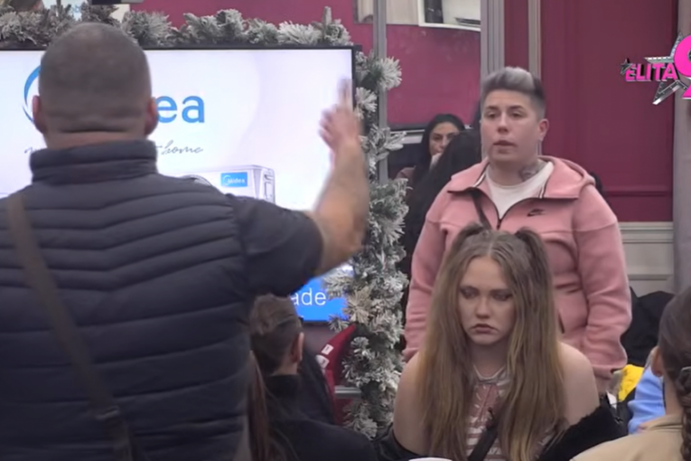 Elita: "Pitanja gledalaca"