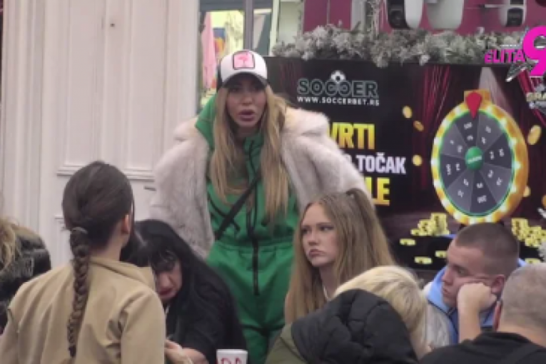 Aneli Ahmić i Asmin Durdžić