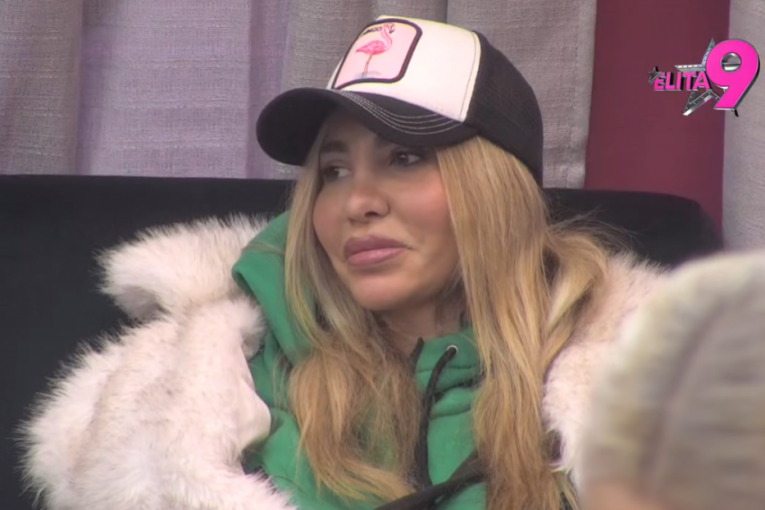 Aneli Ahmić i Asmin Durdžić