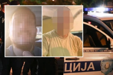 OVO JE MOTIV PUCNJAVE U OBRENOVCU! Mladić izrešetan nakon banalne svađe koja je prerasla u tuču!