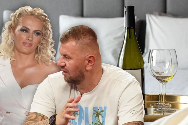 SKANDAL! JANJUŠ SPAVAO SA ADVOKATICOM! Otkriveno kad su imali vrelu akciju!