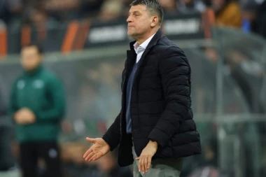 VRAĆA SE VLADAN MILOJEVIĆ: Čuveni srpski trener opet na dobro poznatom mestu!